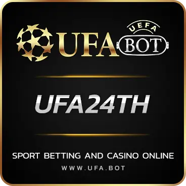 LOGO UFA24TH