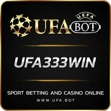 LOGO UFA333WIN