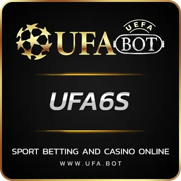 LOGO UFA6S