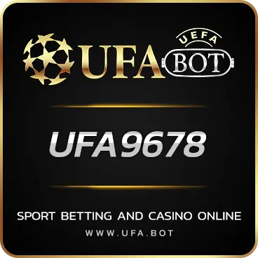 LOGO UFA9678