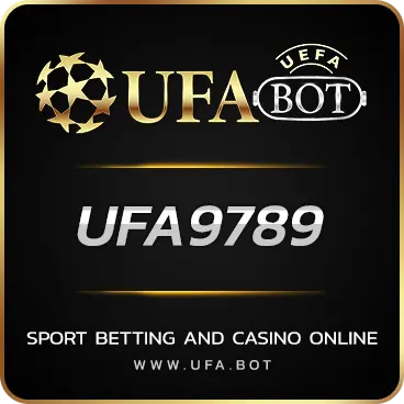 LOGO UFA9789