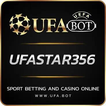 LOGO UFASTAR356