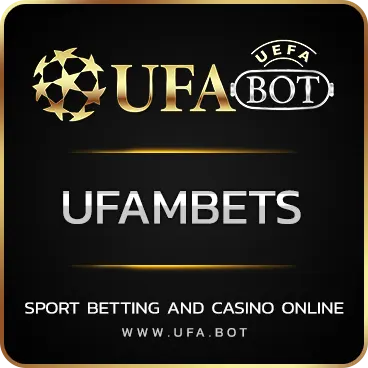 LOGO UFAMBETS