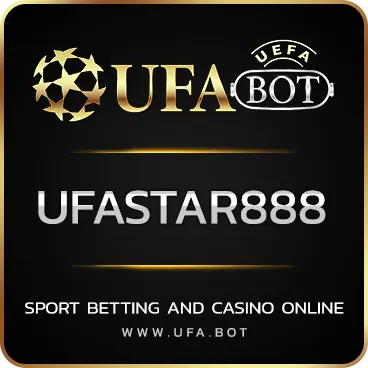 LOGO UFASTAR888