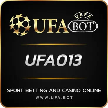 LOGO UFA013