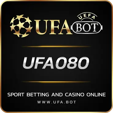 LOGO UFA080