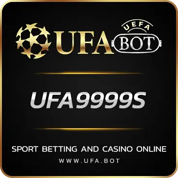 LOGO UFA9999S