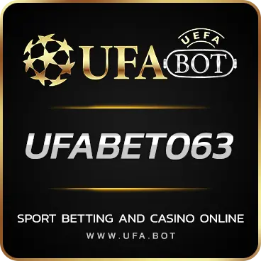 LOGO UFABET063