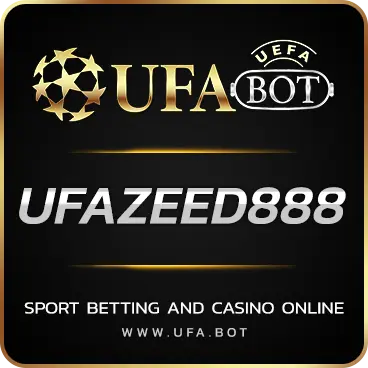LOGO UFAZEED888