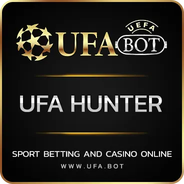 LOGO UFA HUNTER