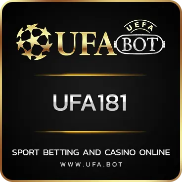 LOGO UFABULL888