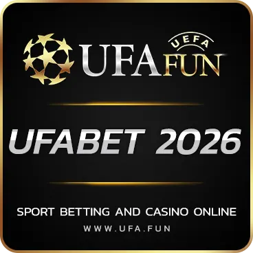 LOGO UFABET 2026