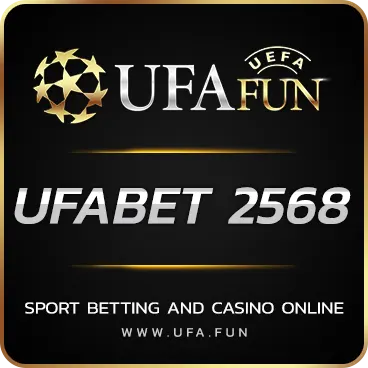 LOGO UFABET 2568