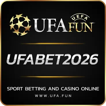LOGO UFABET2026