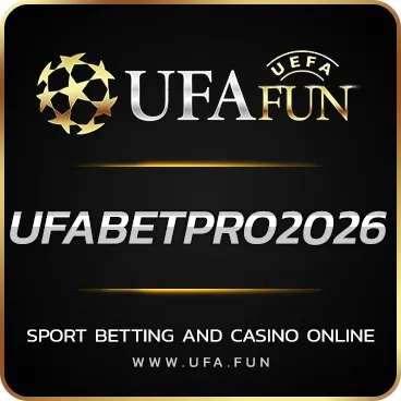 LOGO UFABETPRO2026