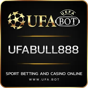 LOGO UFABULL888