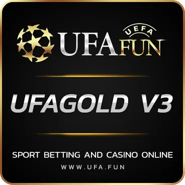 LOGO UFAGOLD V3