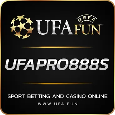 LOGO UFAPRO888S