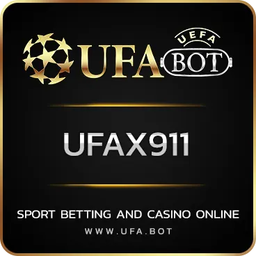 LOGO UFAX911