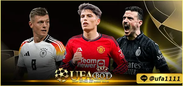 เดิมพันกีฬาออนไลน์ UFABET