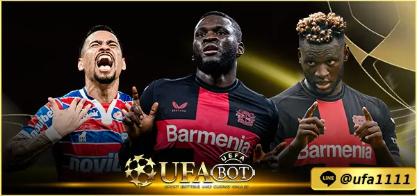 UFABET ฝากเงินผ่านธนาคาร