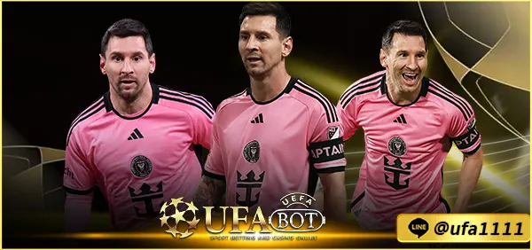 ทีเด็ดบอล UFABET