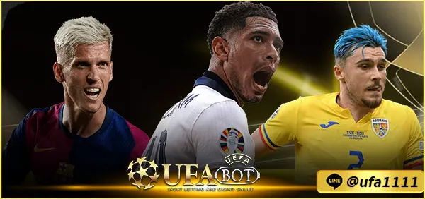 UFABET แทงมวยออนไลน์